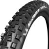 Wheels & Tyres Michelin | Michelin Wild Am Performance Mtb Tyre (Tlr) Black