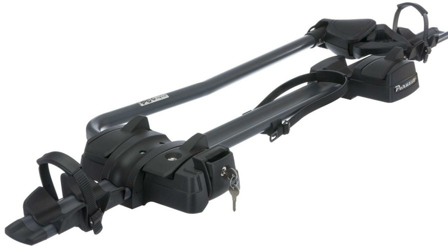 Accessories Peruzzo Car Racks | Peruzzo Pure Instinct Roof Bar Carrier