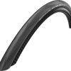 Wheels & Tyres Schwalbe | Schwalbe One Performance Raceguard Folding Tyre Black/White