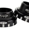 Bike Parts Hope Bottom Brackets | Hope Threaded 30Mm Mtb Bottom Bracket Black