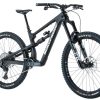 Bikes Nukeproof Full Suspension Mountain Bikes | Nukeproof Mega 290 Elite Carbon Bike (Gx Trans) Cosmic Black