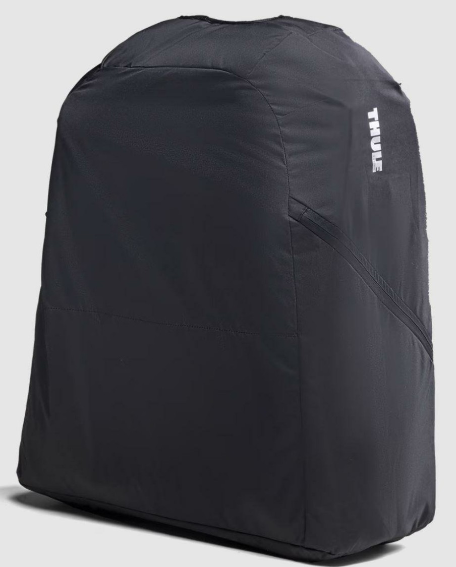 Accessories Thule Bike Bags | Thule Epos Carry Bag 2 Bike Black