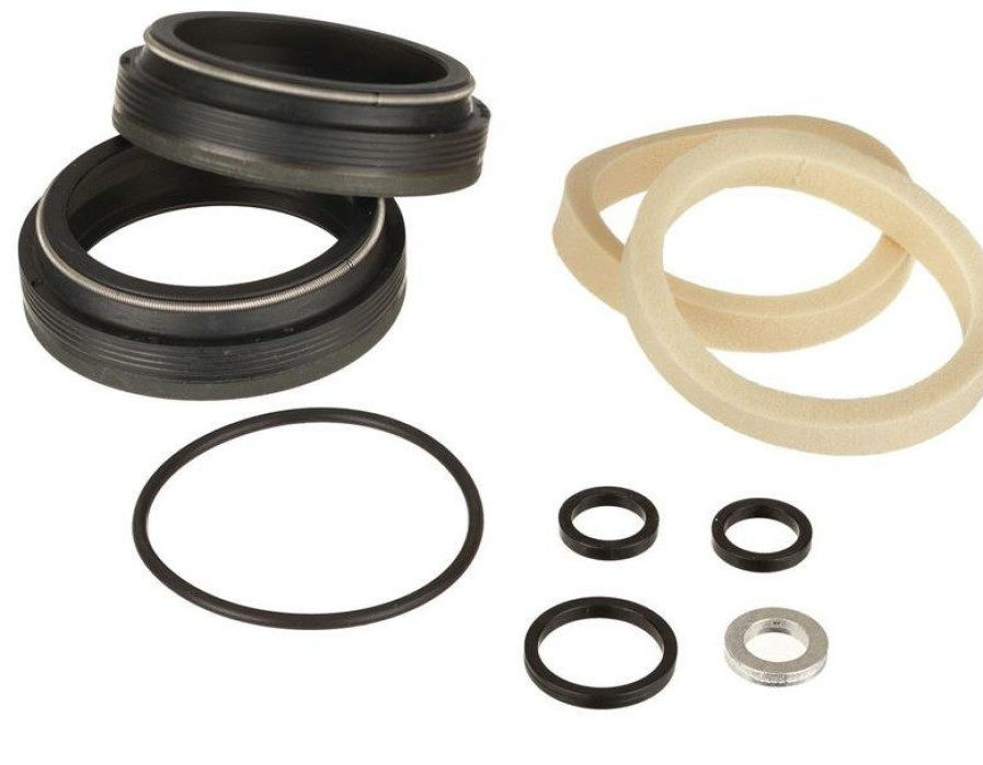 Bike Parts Fox Suspension Forks | Fox Suspension Fork Low Friction No Flange Seal Kit