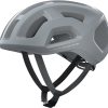 Helmets & Protection POC Road Bike Helmets | Poc Ventral Lite Road Helmet Uranium Black Matt