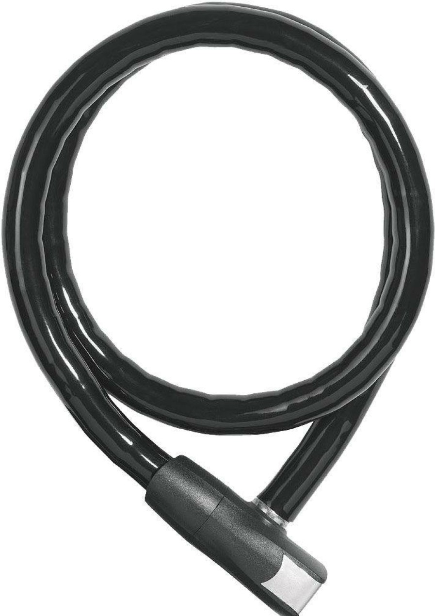 Accessories Abus Locks | Abus Centuro 860 Bike Cable Lock (110Mm)