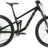 Bikes Vitus Full Suspension Mountain Bikes | Vitus Mythique 29 Vrx Mountain Bike Racing Green