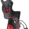 Accessories Avenir Child Seats | Avenir Snug Bike Child Seat With Qr Bracket