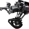 Bike Parts Shimano Derailleurs | Shimano Xtr M9100 12 Speed Rear Derailleur Grey