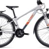 Bikes Cube Pedal Bikes | Cube Acid 260 Allroad Kids Bike (2023)