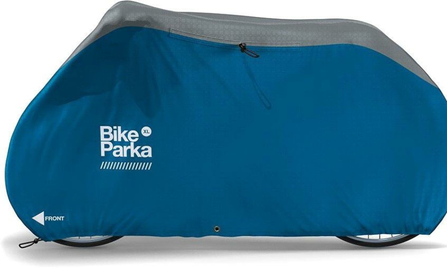 Accessories BikeParka Bike Covers | Bikeparka Xl Bike Cover