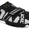 Footwear Bont | Bont Riot Mtb+ (Boa) Cycling Shoe Black/White