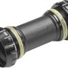 Bike Parts Campagnolo Bottom Brackets | Campagnolo Protech Bottom Bracket 2021 Black