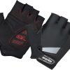 Helmets & Protection GripGrab Gloves | Gripgrab Supergel Padded Glove Black