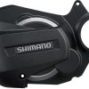 Bike Parts Shimano Bash Guards | Shimano Steps E7000 Drive Unit Cover Mount Bolt Black