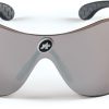 Helmets & Protection Assos Sunglasses | Assos Eyewear Zegho G2 Interceptor Sunglasses Dragonfly Copper