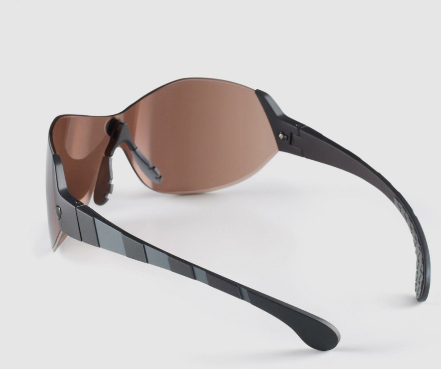 Helmets & Protection Assos Sunglasses | Assos Eyewear Zegho G2 Interceptor Sunglasses Dragonfly Copper