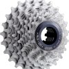 Bike Parts Miche Cassettes | Miche Primato 11 Speed Campagnolo Cassette Silver