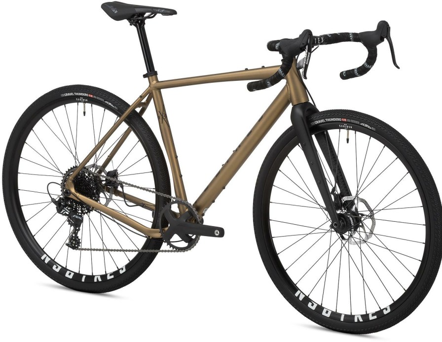 Bikes NS Bikes | Ns Bikes Rag+2 Gravel Bike 2023