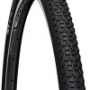 Wheels & Tyres WTB | Wtb Cross Boss Tcs Light Fast Rolling Tyre Black