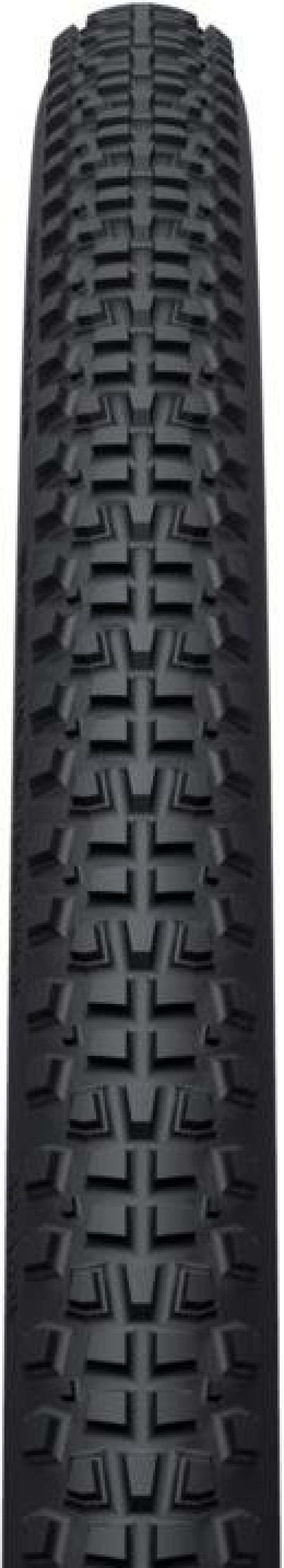 Wheels & Tyres WTB | Wtb Cross Boss Tcs Light Fast Rolling Tyre Black