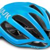 Helmets & Protection Kask Road Bike Helmets | Kask Protone Road Helmet (Wg11) Light Blue