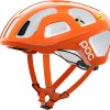 Helmets & Protection POC Road Bike Helmets | Poc Octal Mips Road Cycling Helmet Hydrogen White