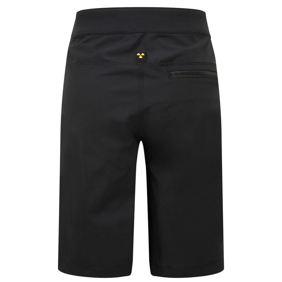 Clothing Nukeproof Baggy Shorts | Nukeproof Line Youth Short Black