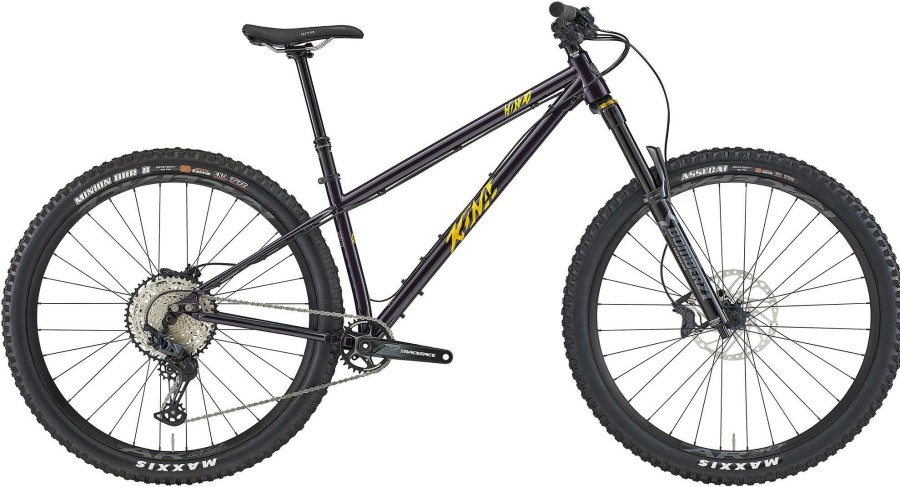 Bikes Kona Hardtail Mountain Bikes | Kona Honzo Esd Hardtail Bike 2022