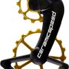 Bike Parts CeramicSpeed Derailleurs | Ceramicspeed Ospw System Campagnolo 12S Eps Gold