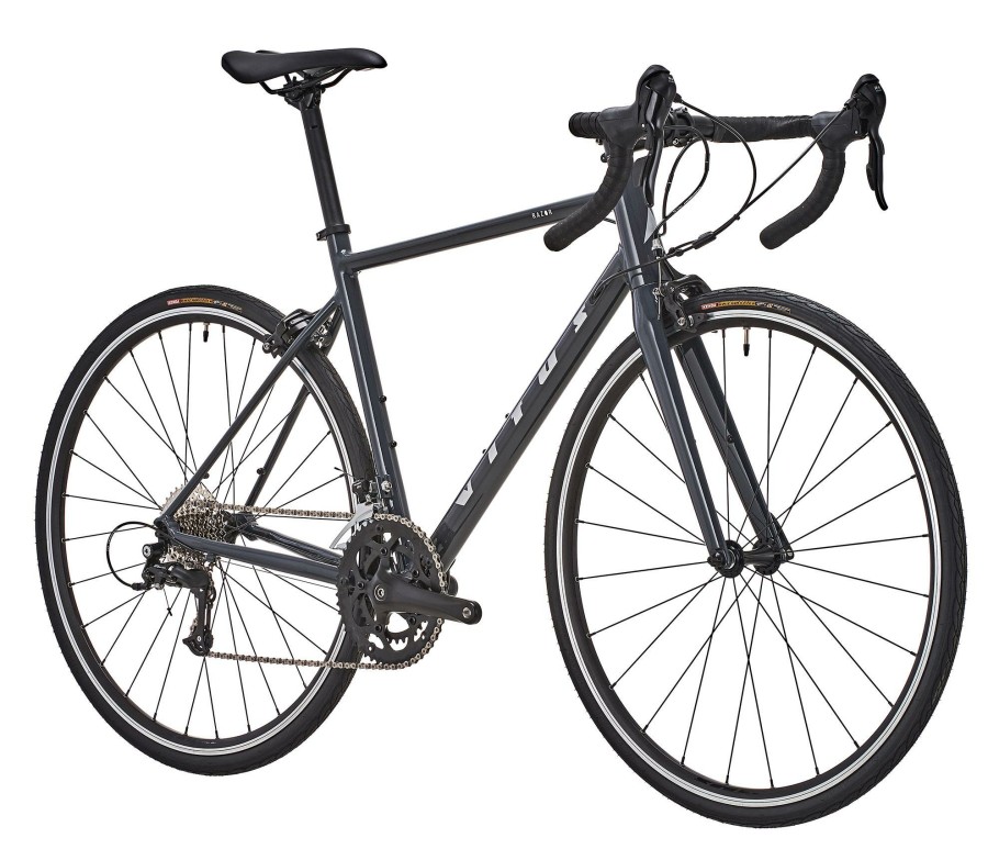 Bikes Vitus | Vitus Razor Vr Road Bike SmoClearance Grey