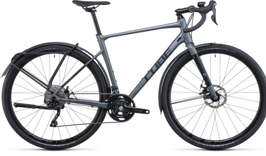 Bikes Cube | Cube Nuroad Pro Fe Gravel Bike 2023