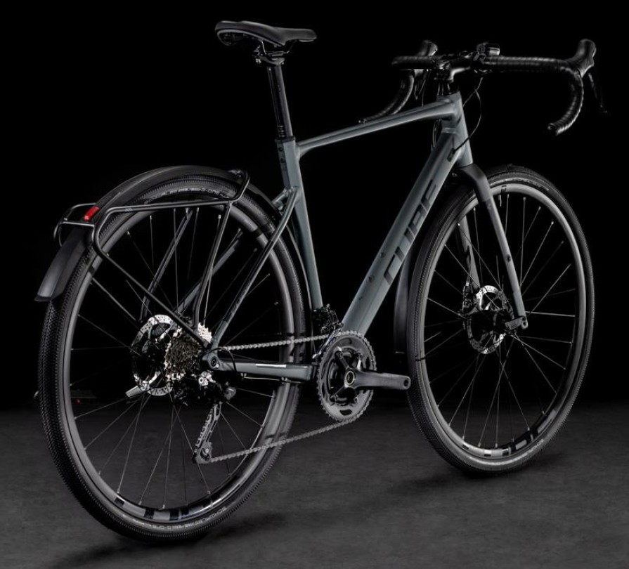 Bikes Cube | Cube Nuroad Pro Fe Gravel Bike 2023