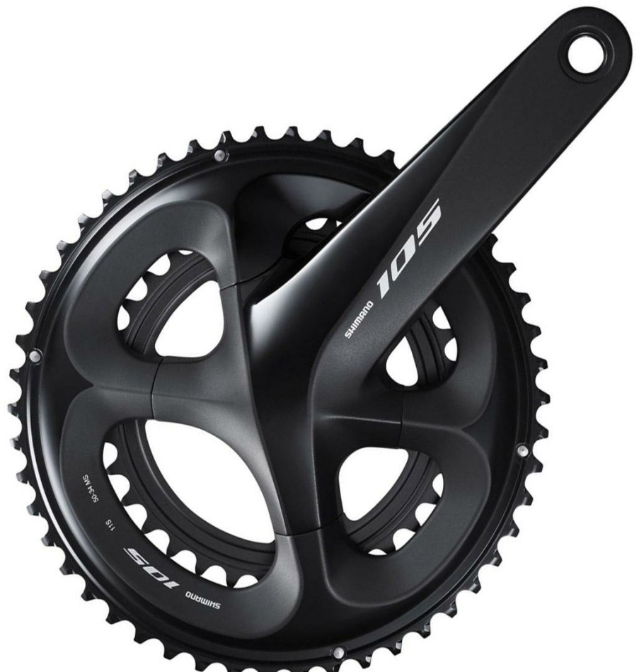 Bike Parts Shimano Groupsets | Shimano 105 R7000 Road Groupset - Pressfit