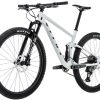 Bikes Vitus Full Suspension Mountain Bikes | Vitus Rapide Fs Crx Mountain Bike Cool Grey