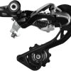 Bike Parts Shimano Derailleurs | Shimano Xt M781 10 Speed Mtb Rear Derailleur Black