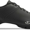 Footwear Giro | Giro Privateer Lace Off Road Shoes Black