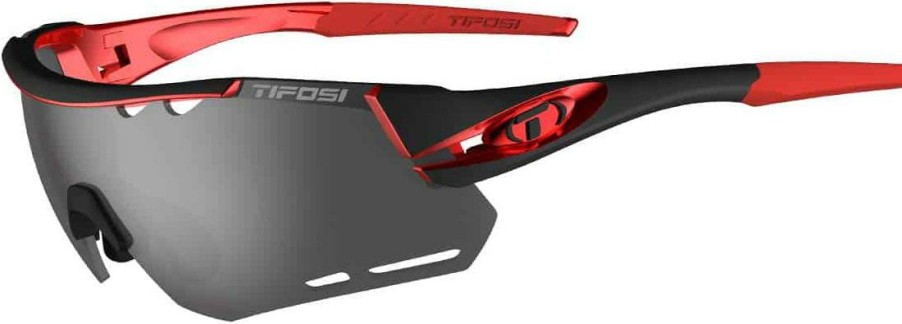 Helmets & Protection Tifosi Eyewear Sunglasses | Tifosi Eyewear Alliant Interchangeable Lens 2018