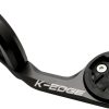 Accessories K-Edge Bike GPS | K-Edge Garmin Sport Mount Black