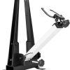 Maintenance LifeLine Wheel & Tyre Tools | Lifeline Pro Mechanic Wheel Truing Stand Black/Silver