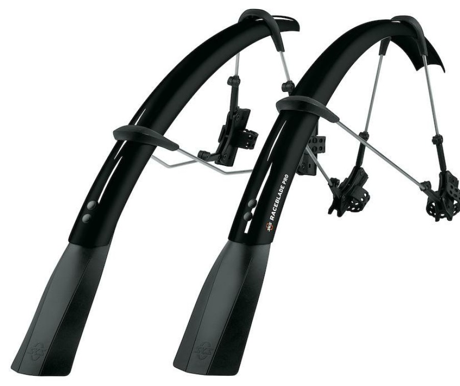 Accessories SKS Mudguards | Sks Raceblade Pro Mudguard Set