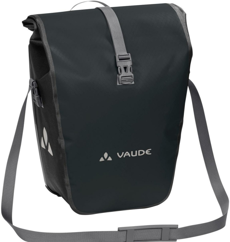 Accessories Vaude Bike Bags | Vaude Aqua Rear Pannier Bags (Pair)