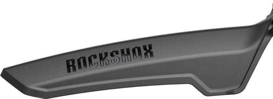 Accessories RockShox Mudguards | Rockshox Zeb Mtb Short Fender