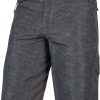 Clothing Endura Baggy Shorts | Endura Hummvee Short With Liner Black