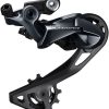 Bike Parts Shimano Derailleurs | Shimano Ultegra R8000 11 Speed Rear Derailleur Grey