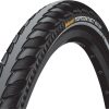 Wheels & Tyres Continental | Continental Top Contact Ii Road Tyre Black