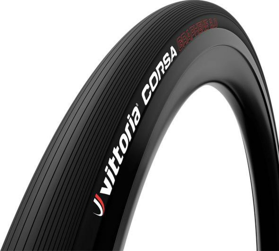 Wheels & Tyres Vittoria | Vittoria Corsa G2.0 Road Tyre Black/Tan Wall