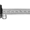 Maintenance LifeLine Specialist Tools | Lifeline Digital Vernier Callipers Black