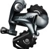 Bike Parts Shimano Derailleurs | Shimano Tiagra 4700 10 Speed Rear Derailleur Grey