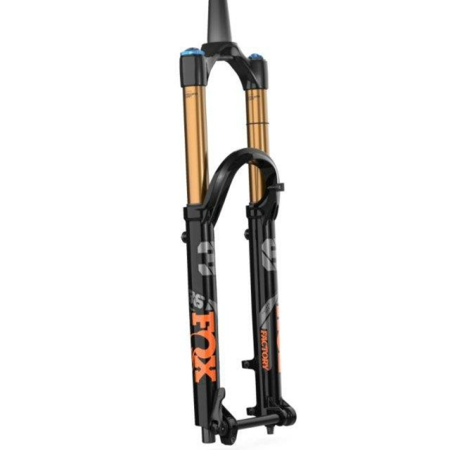 Bike Parts Fox Suspension Forks | Fox Suspension 36 Float Factory Grip 2 Fork (2023)