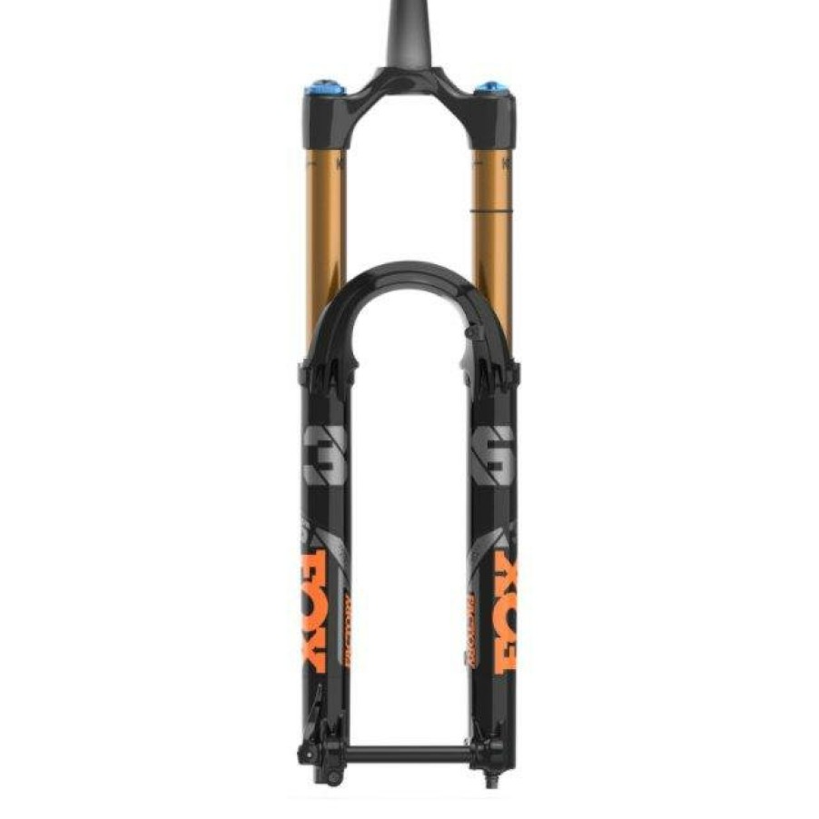 Bike Parts Fox Suspension Forks | Fox Suspension 36 Float Factory Grip 2 Fork (2023)